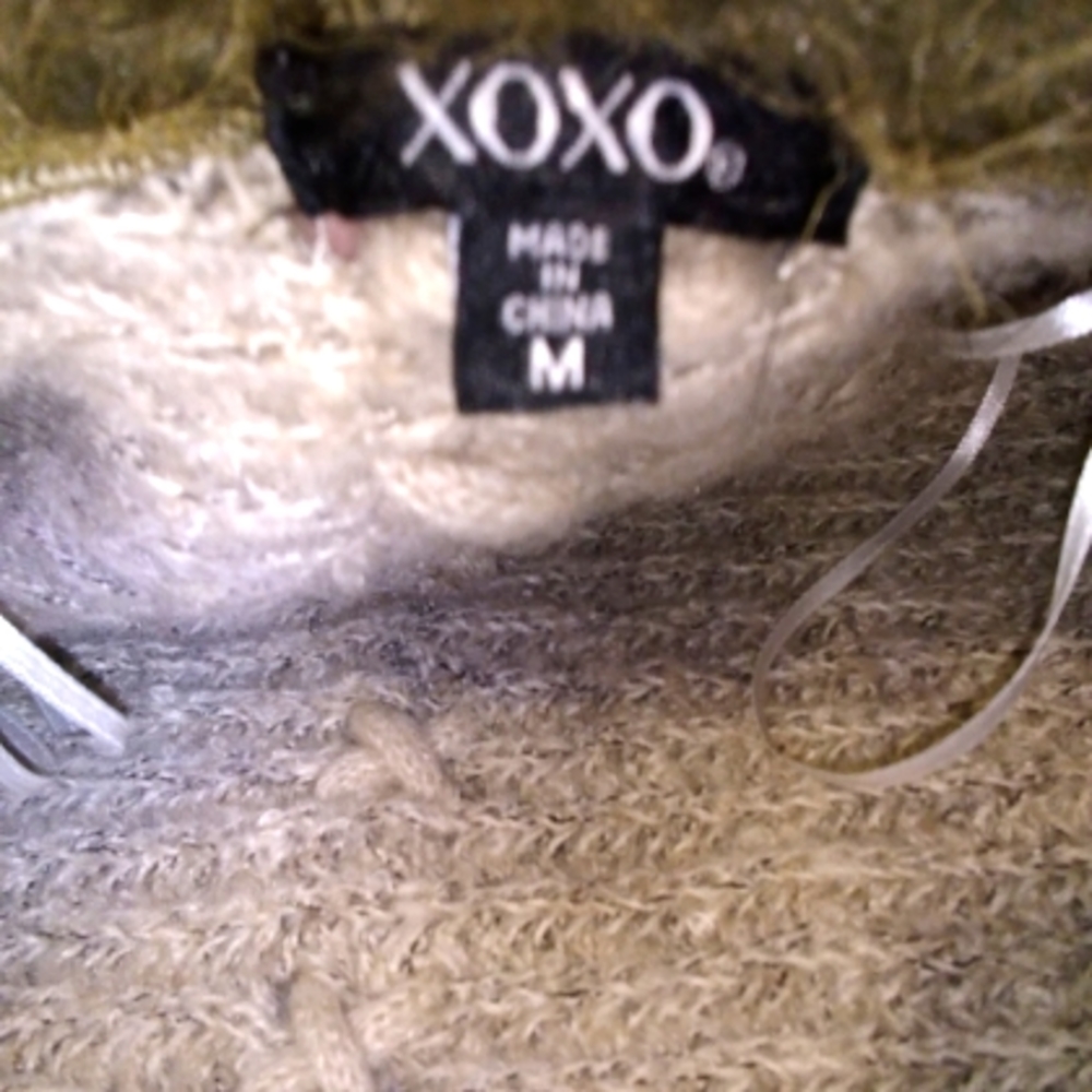 Xoxo fur